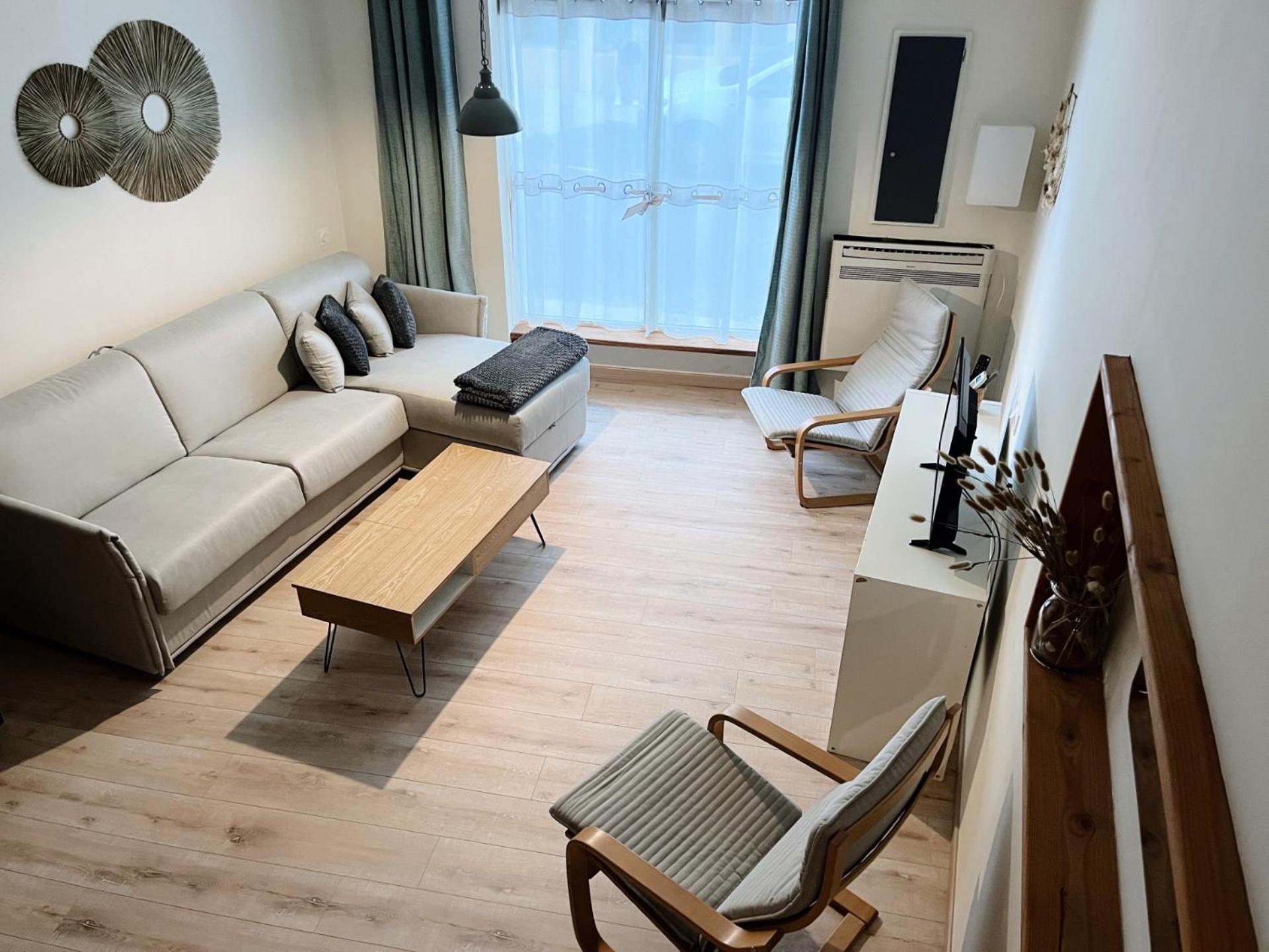 塞特港House公寓 外观 照片